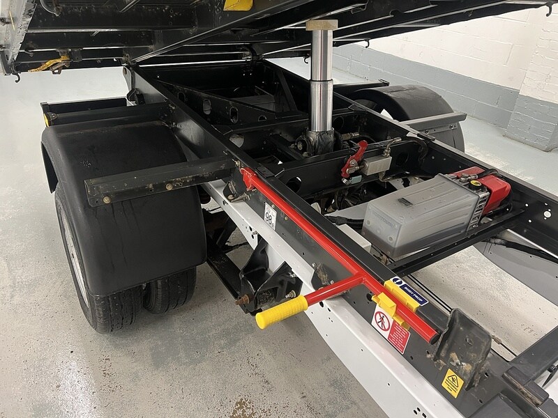 Used Ford Transit 2023 for sale - 78177488: Photo 41