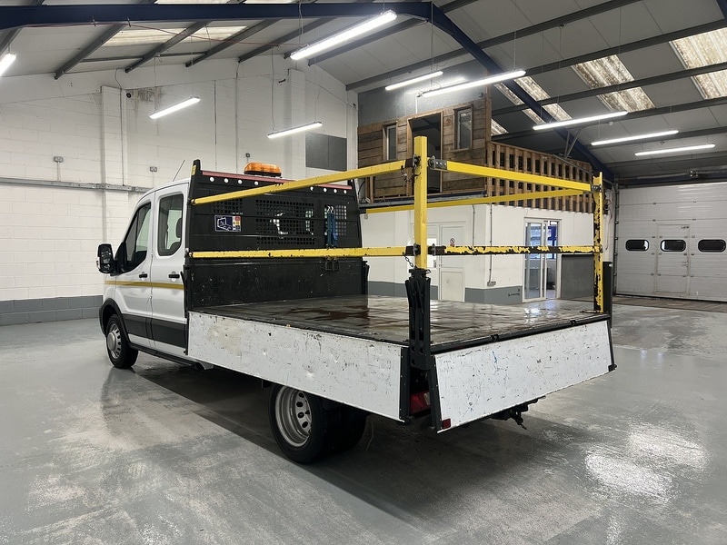 Used Ford Transit 2023 for sale - 78177488: Photo 46