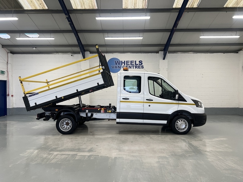 Used Ford Transit 2023 for sale - 78177488: Photo 6