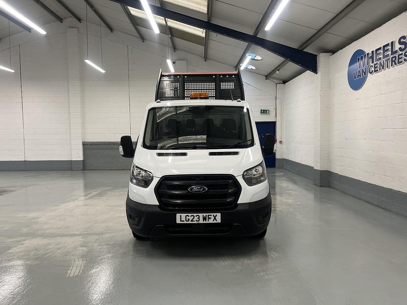 Used Ford Transit 2023 for sale - 78177488: Photo 8