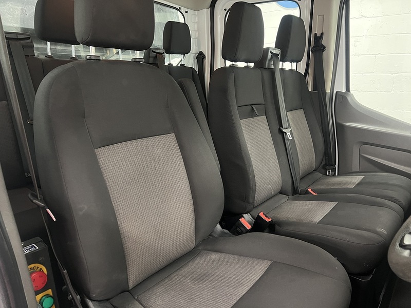 Used Ford Transit 2023 for sale - 78177488: Photo 9