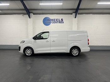 Used Vauxhall Vivaro 2023 for sale - 79434537: Photo