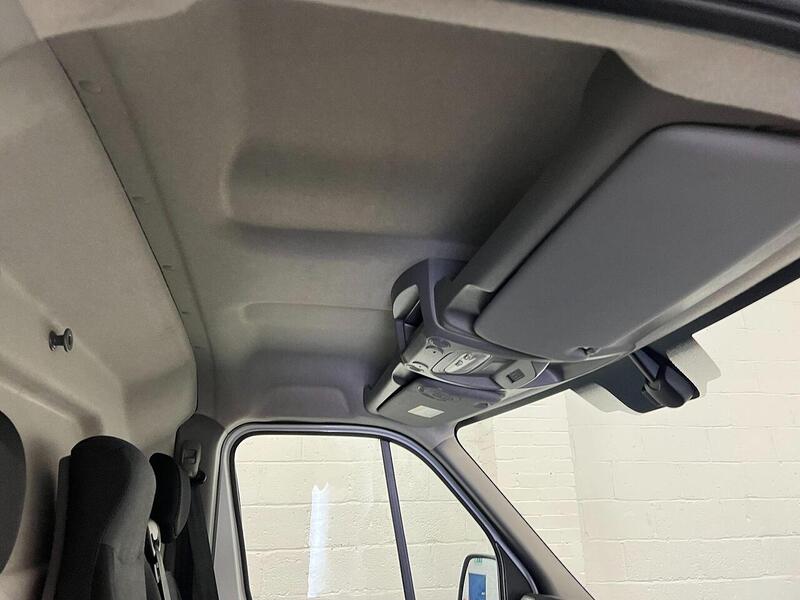 Used Nissan Interstar 2022 for sale - 76904016: Photo 13