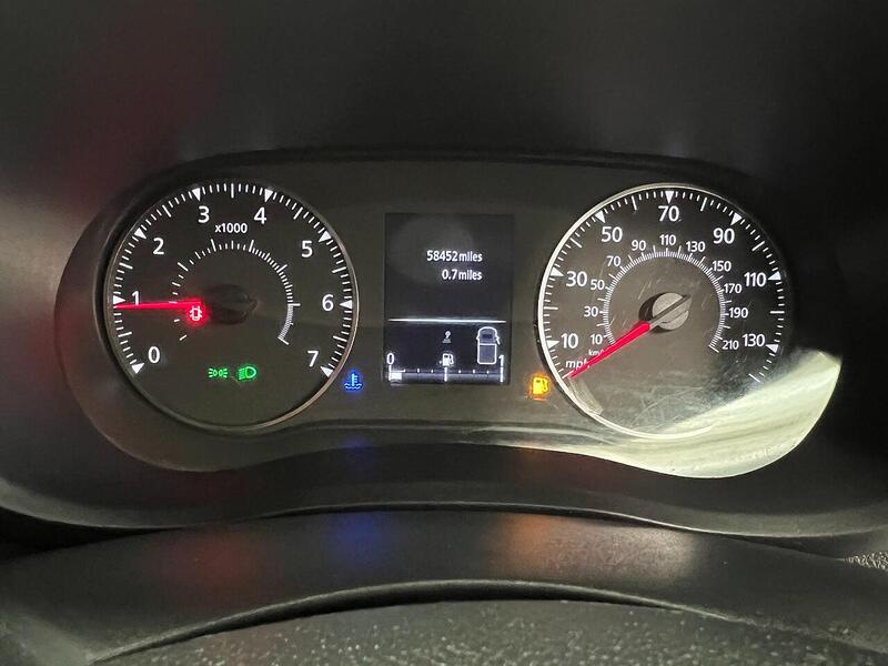 Used Nissan Interstar 2022 for sale - 76904016: Photo 15