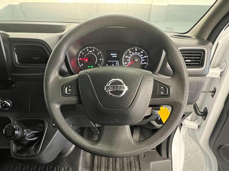 Used Nissan Interstar 2022 for sale - 76904016: Photo 16