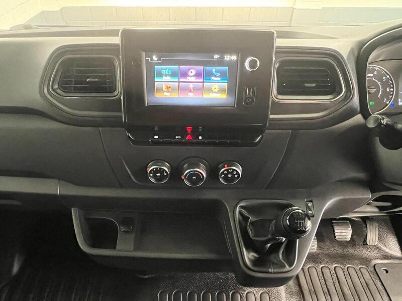 Used Nissan Interstar 2022 for sale - 76904016: Photo 17