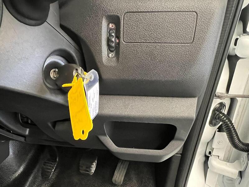 Used Nissan Interstar 2022 for sale - 76904016: Photo 18