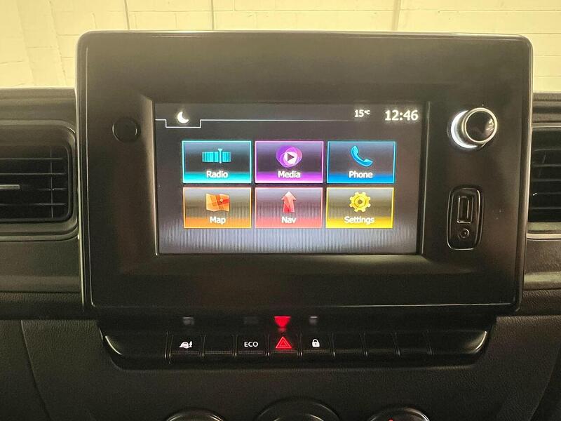 Used Nissan Interstar 2022 for sale - 76904016: Photo 23