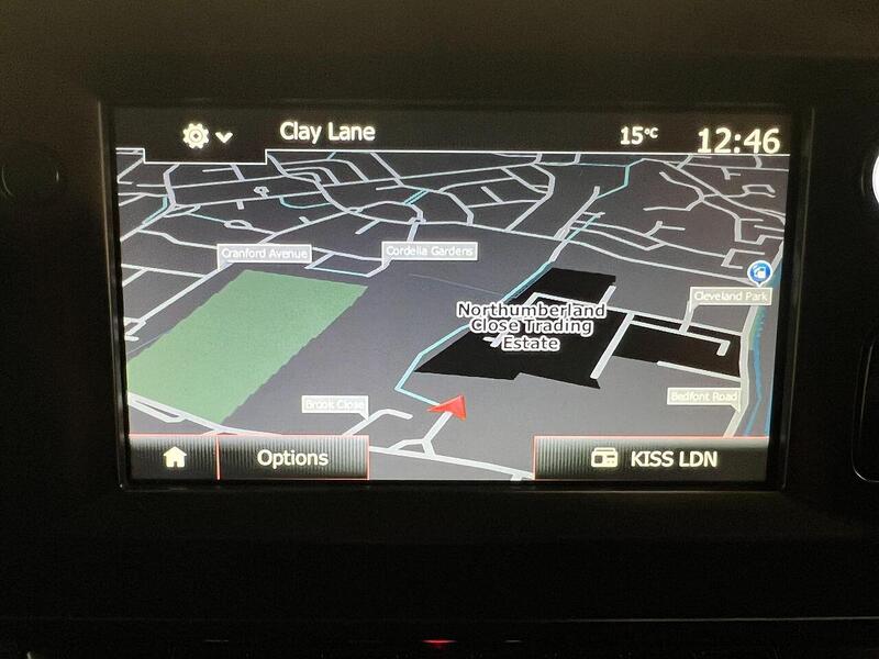 Used Nissan Interstar 2022 for sale - 76904016: Photo 24