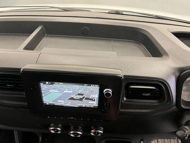 Used Nissan Interstar 2022 for sale - 76904016: Photo 30