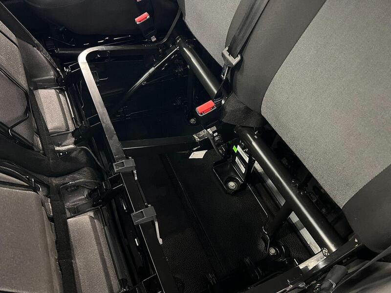 Used Nissan Interstar 2022 for sale - 76904016: Photo 33