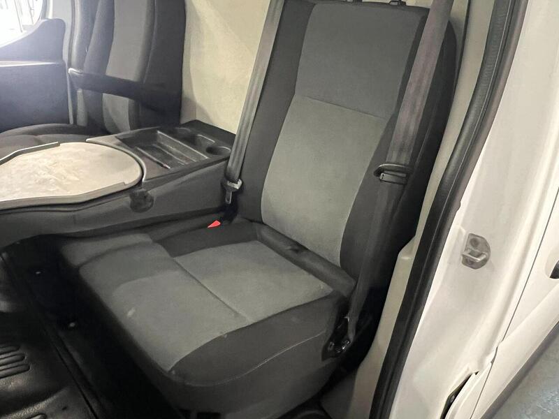 Used Nissan Interstar 2022 for sale - 76904016: Photo 34