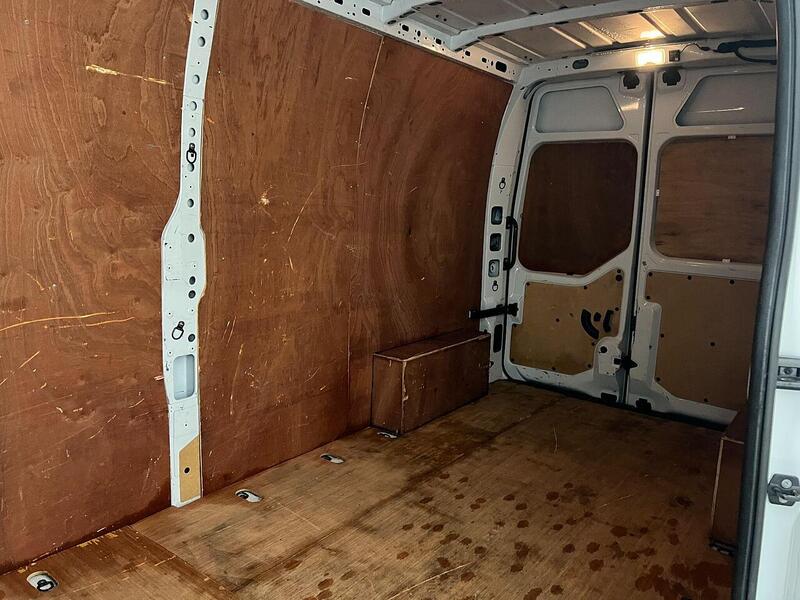 Used Nissan Interstar 2022 for sale - 76904016: Photo 35