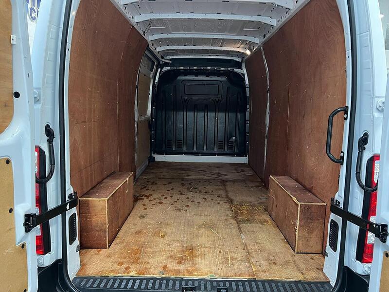 Used Nissan Interstar 2022 for sale - 76904016: Photo 36