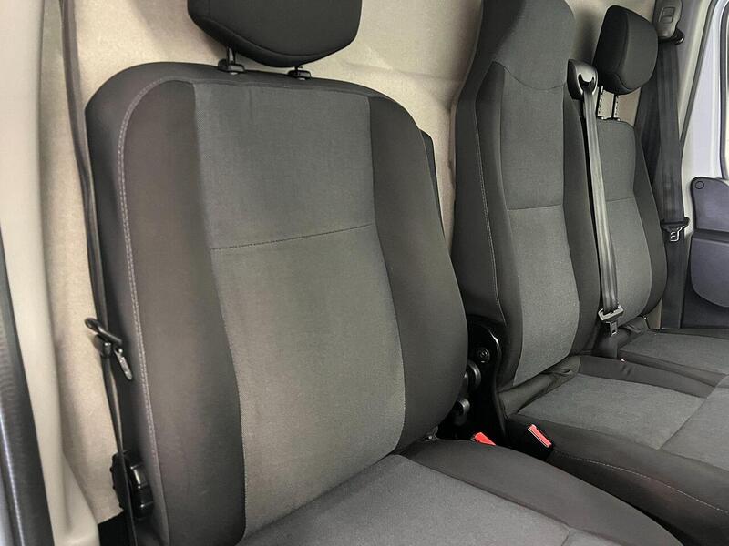 Used Nissan Interstar 2022 for sale - 76904016: Photo 9