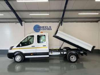 Used Ford Transit 2020 for sale - 74141839: Photo