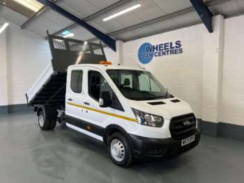 Used Ford Transit 2020 for sale - 74141839: Photo