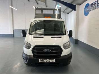 Used Ford Transit 2020 for sale - 74141839: Photo