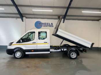 Used Ford Transit 2022 for sale - 74856949: Photo