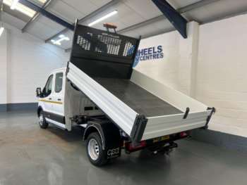 Used Ford Transit 2022 for sale - 74856949: Photo