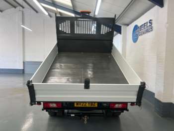 Used Ford Transit 2022 for sale - 74856949: Photo