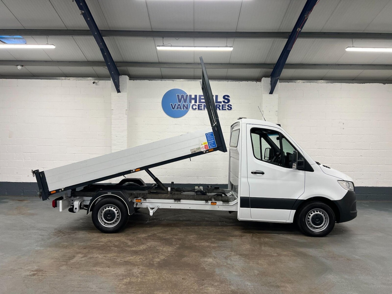 Used Mercedes-Benz Sprinter 2022 for sale - 76375557: Photo 10