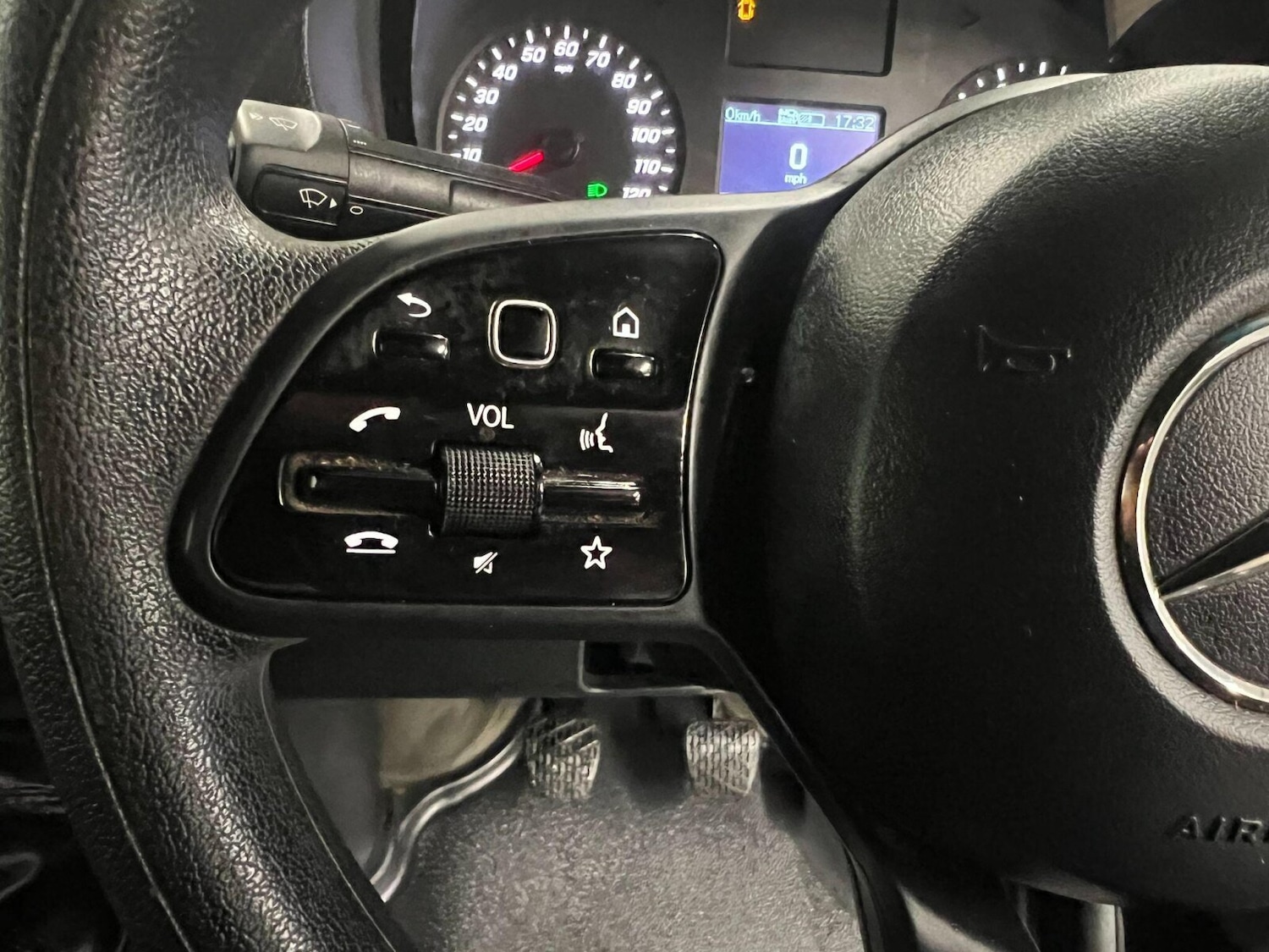 Used Mercedes-Benz Sprinter 2022 for sale - 76375557: Photo 20