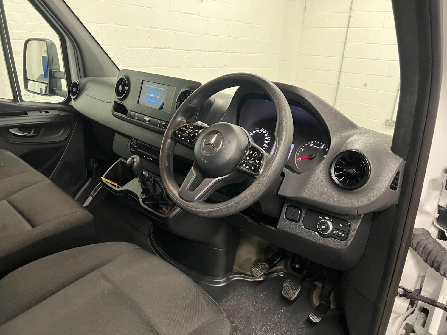 Used Mercedes-Benz Sprinter 2022 for sale - 76375557: Photo 25