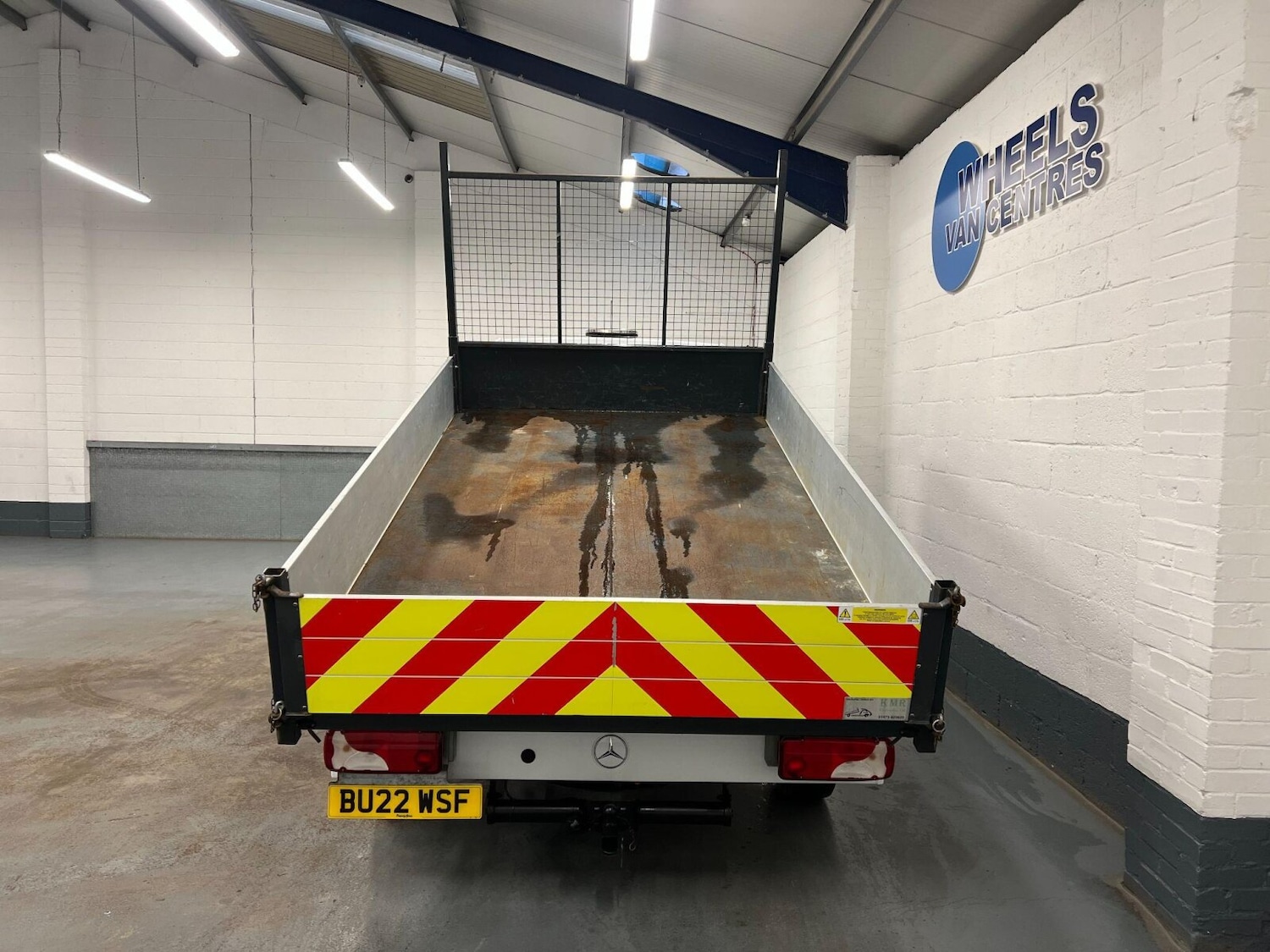 Used Mercedes-Benz Sprinter 2022 for sale - 76375557: Photo 31