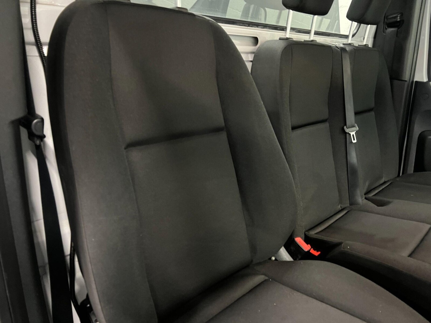 Used Mercedes-Benz Sprinter 2022 for sale - 76375557: Photo 32