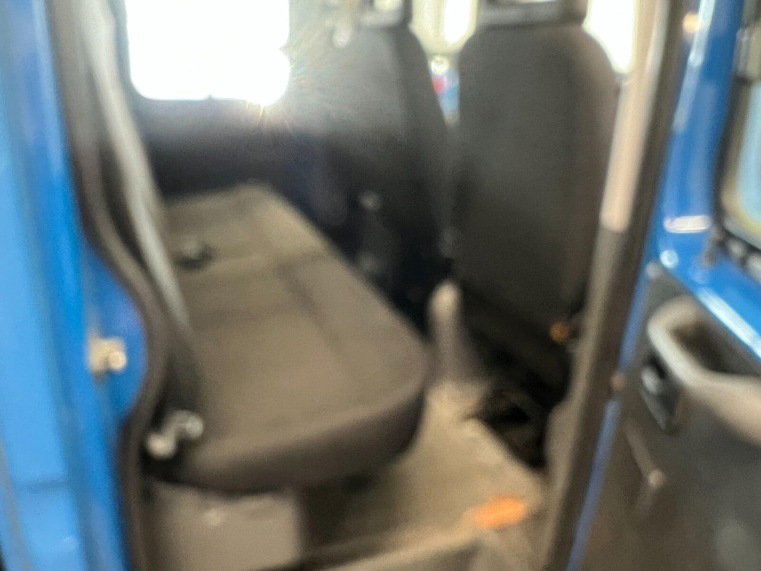 Used Iveco Daily 2011 for sale - 76738318: Photo 5