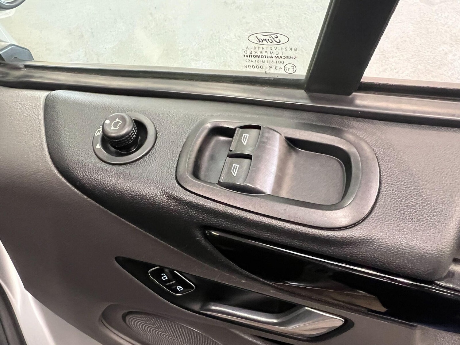 Used Ford Transit Custom 2023 for sale - 76366508: Photo 10