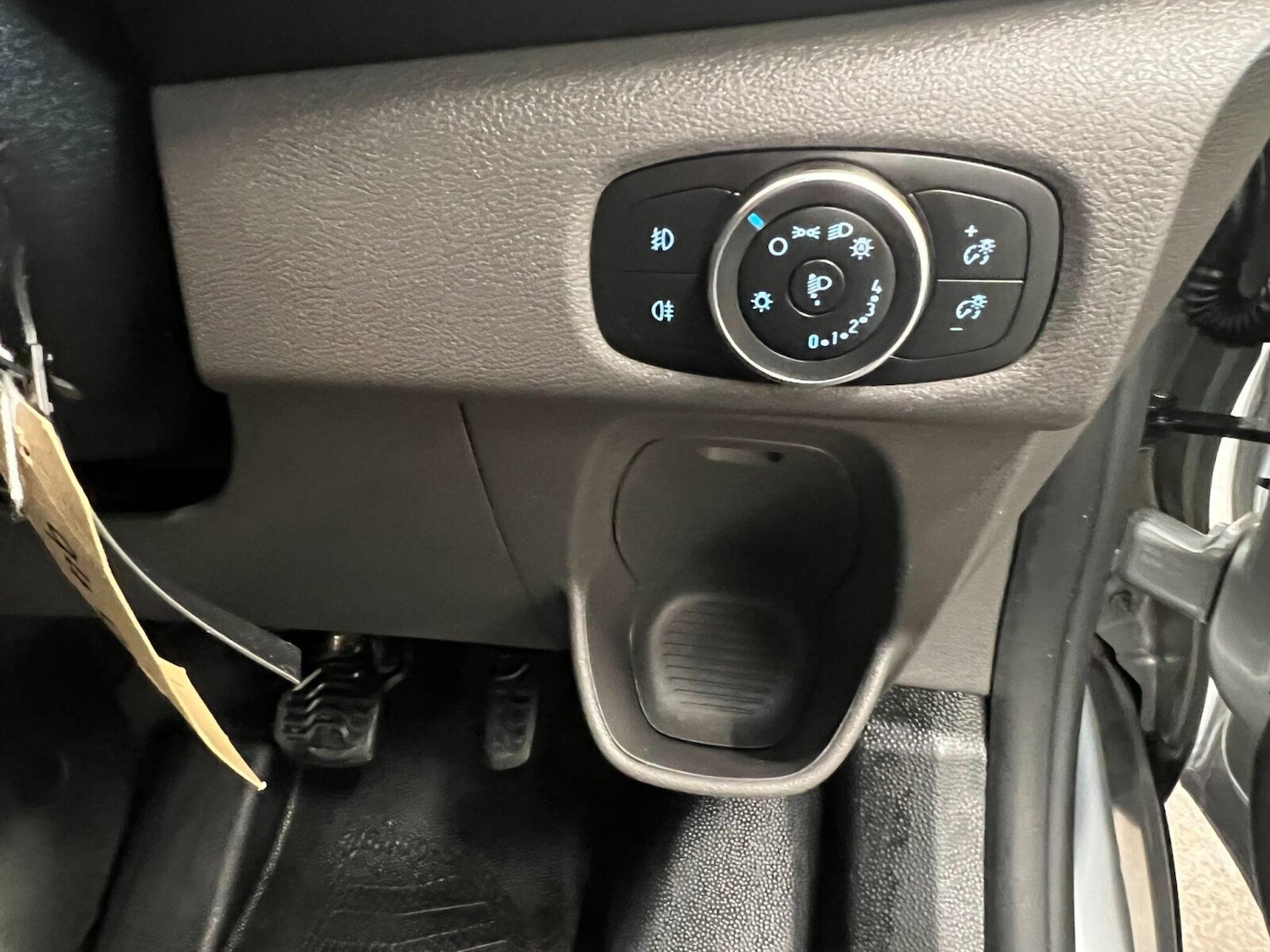 Used Ford Transit Custom 2023 for sale - 76366508: Photo 11