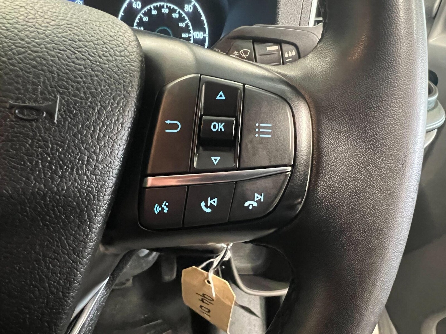 Used Ford Transit Custom 2023 for sale - 76366508: Photo 12