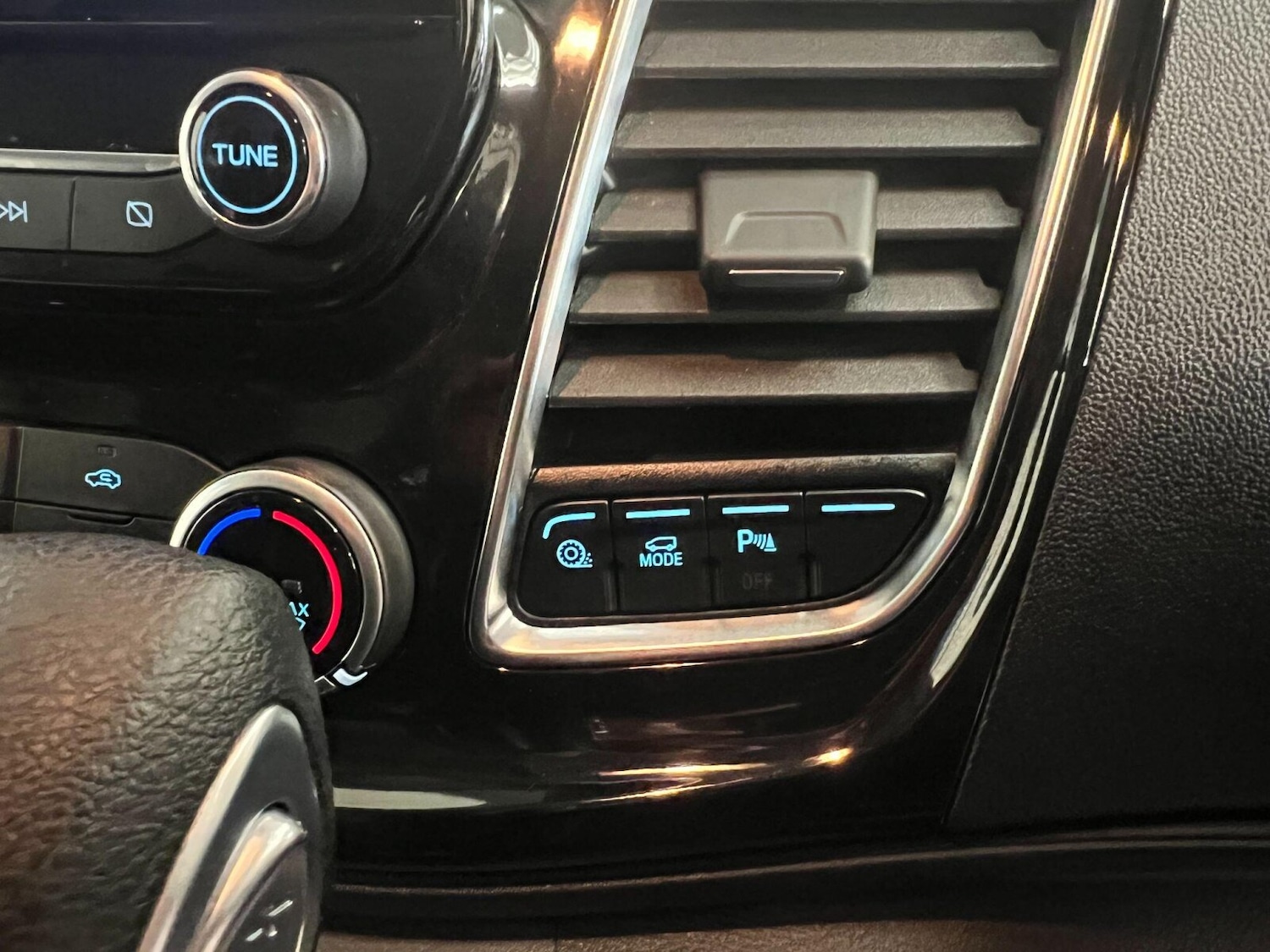 Used Ford Transit Custom 2023 for sale - 76366508: Photo 14