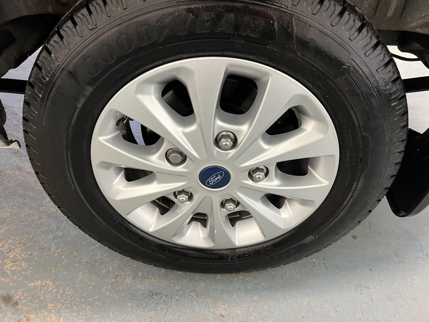 Used Ford Transit Custom 2023 for sale - 76366508: Photo 17