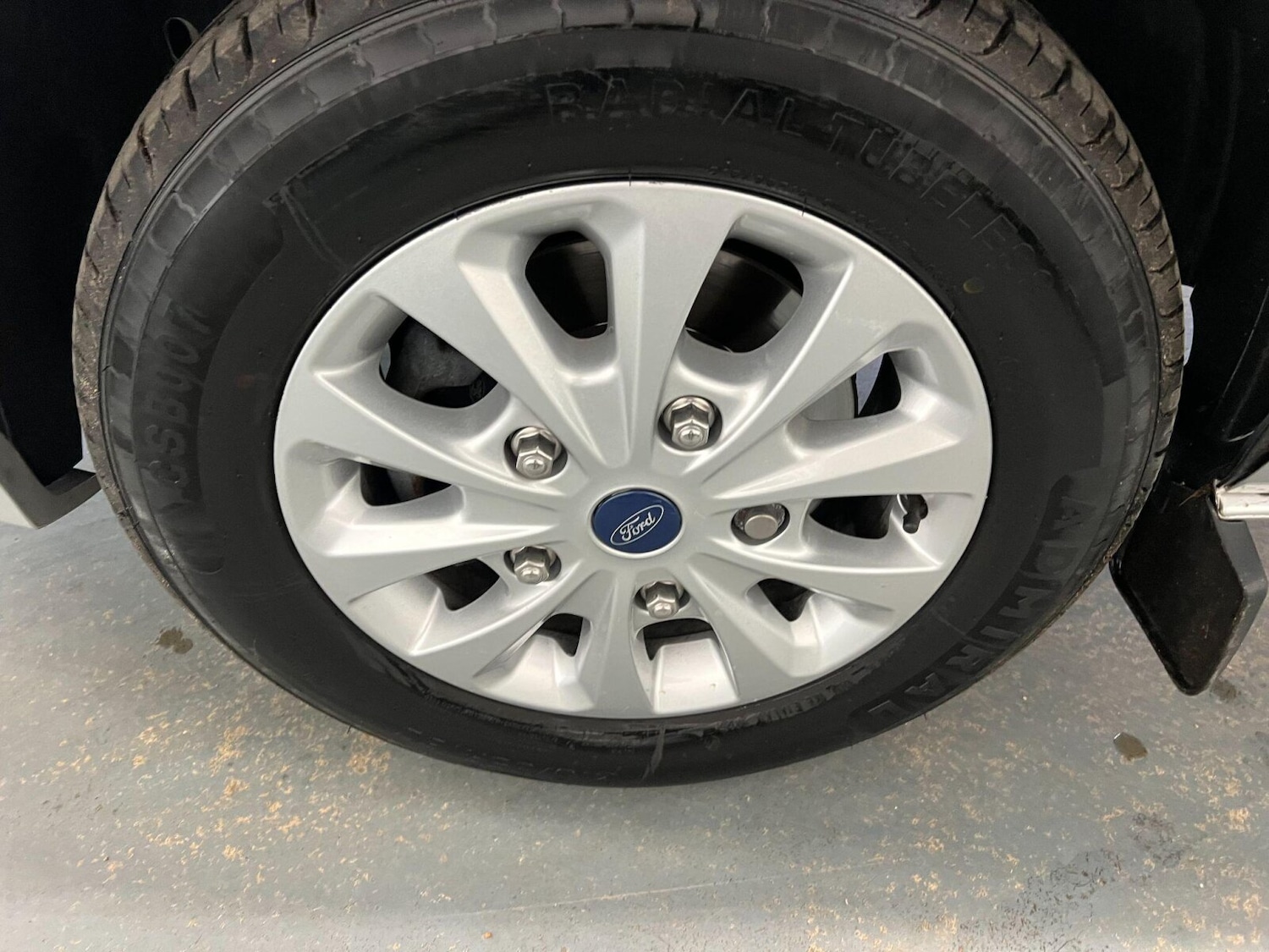 Used Ford Transit Custom 2023 for sale - 76366508: Photo 18