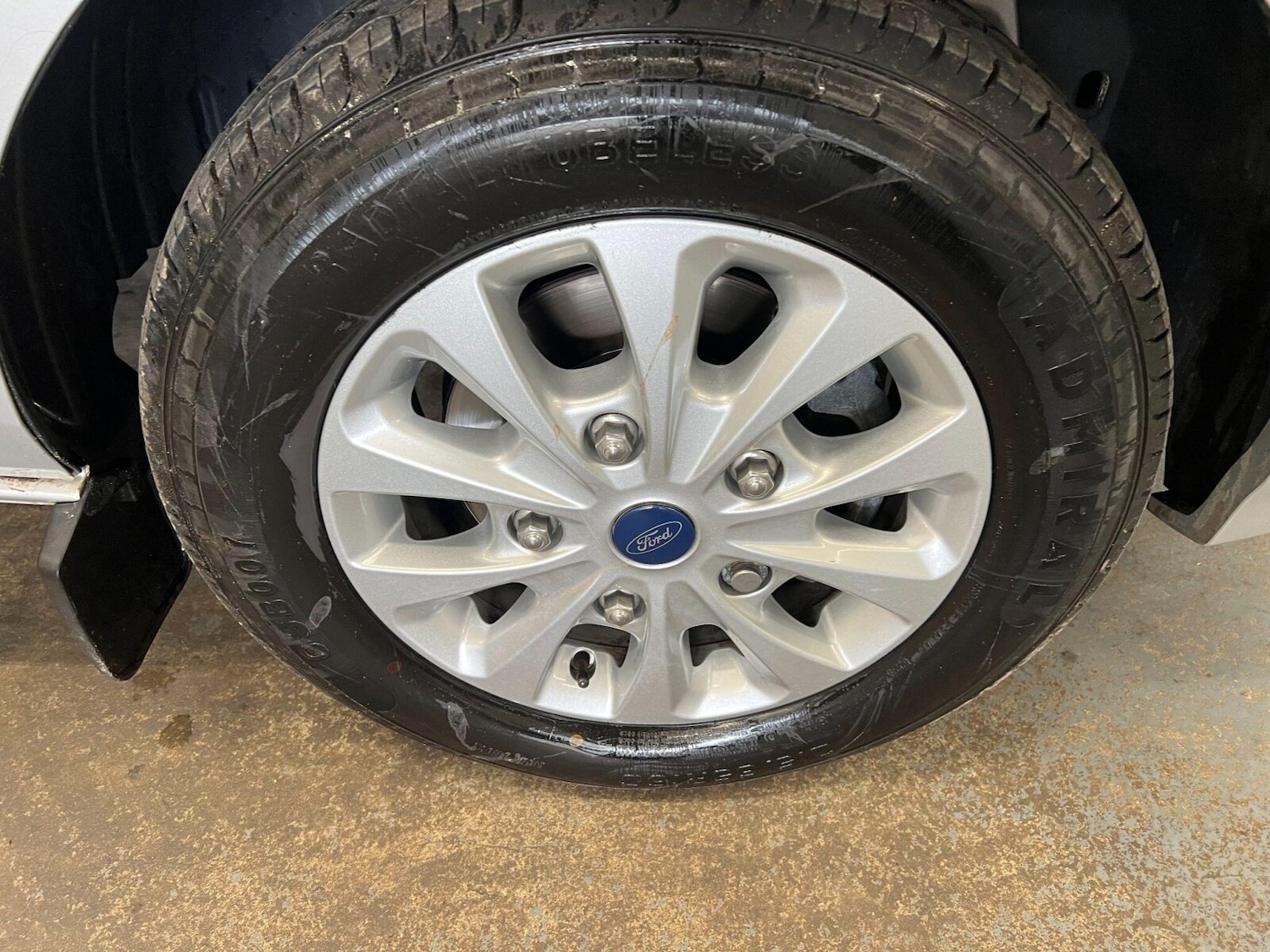 Used Ford Transit Custom 2023 for sale - 76366508: Photo 19