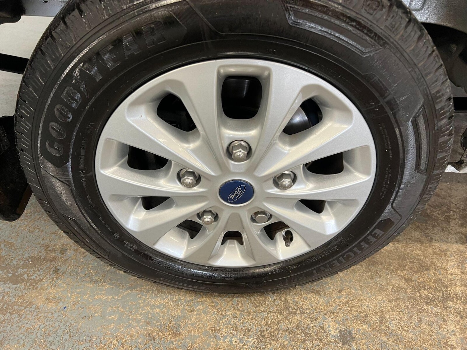 Used Ford Transit Custom 2023 for sale - 76366508: Photo 20