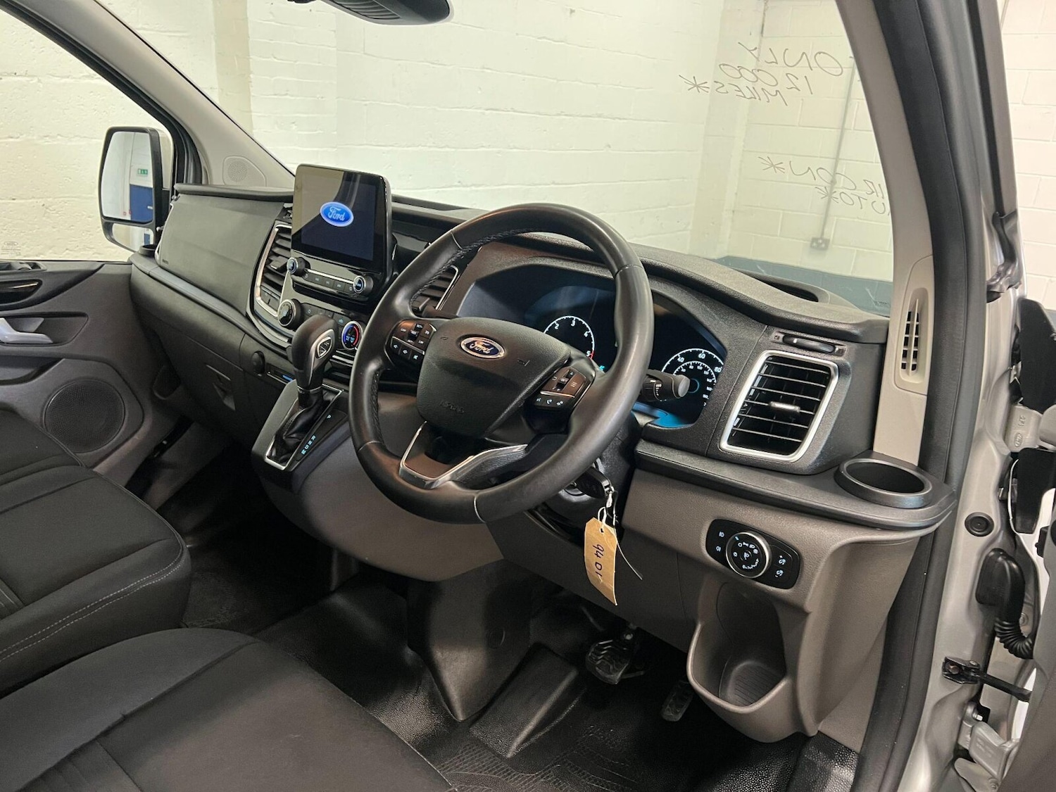 Used Ford Transit Custom 2023 for sale - 76366508: Photo 21