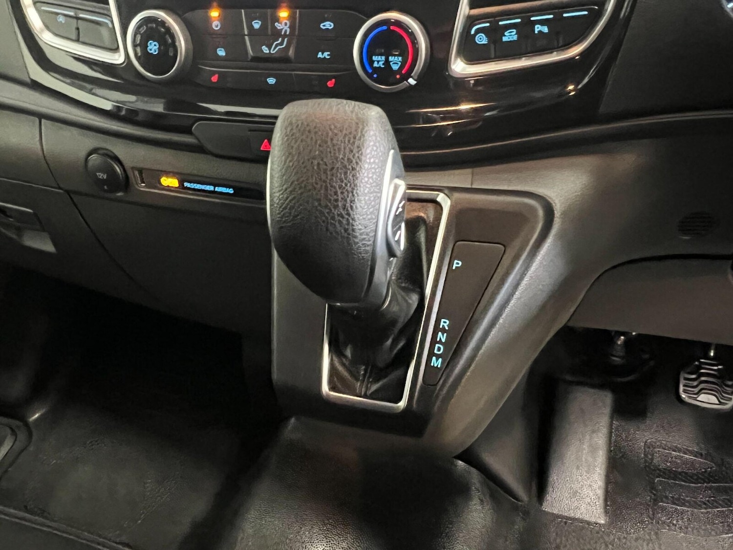 Used Ford Transit Custom 2023 for sale - 76366508: Photo 22