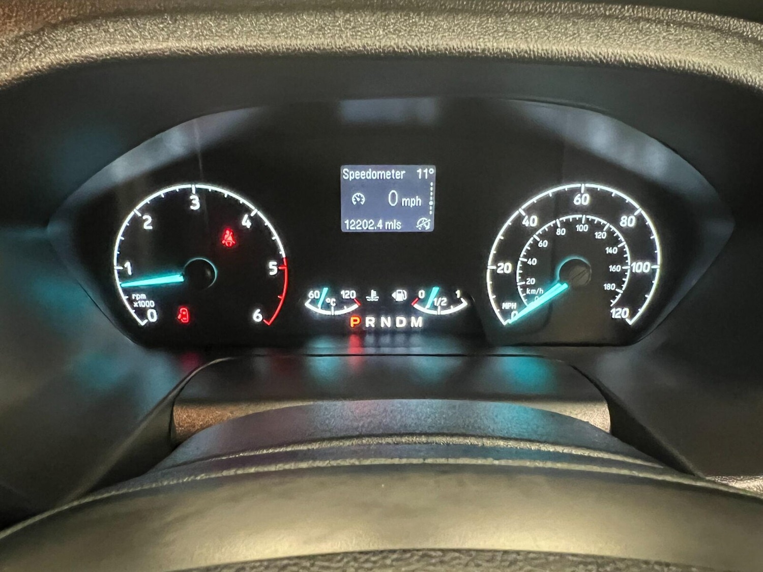 Used Ford Transit Custom 2023 for sale - 76366508: Photo 24