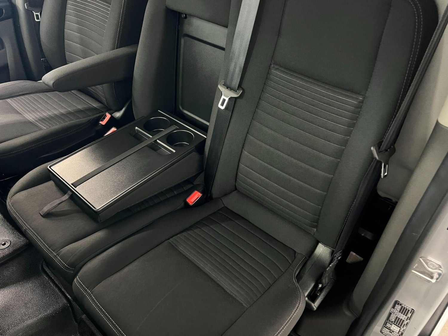 Used Ford Transit Custom 2023 for sale - 76366508: Photo 26