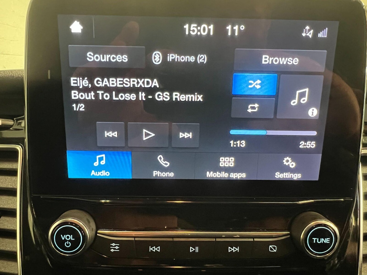 Used Ford Transit Custom 2023 for sale - 76366508: Photo 27