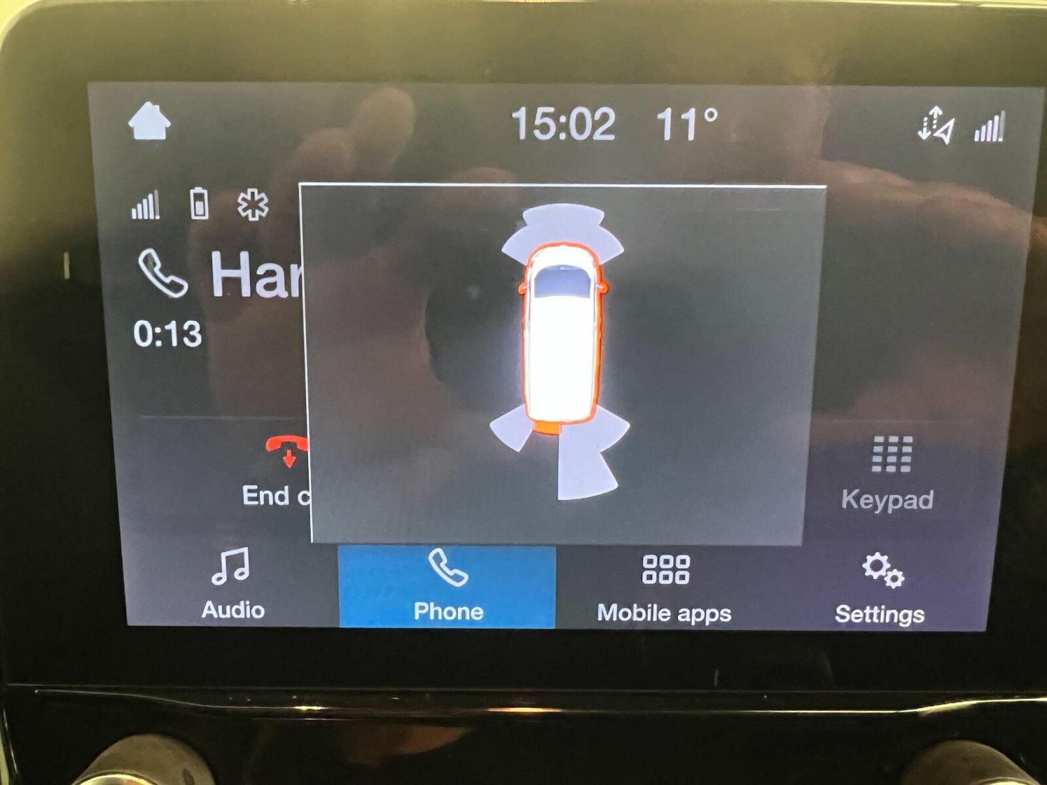 Used Ford Transit Custom 2023 for sale - 76366508: Photo 28