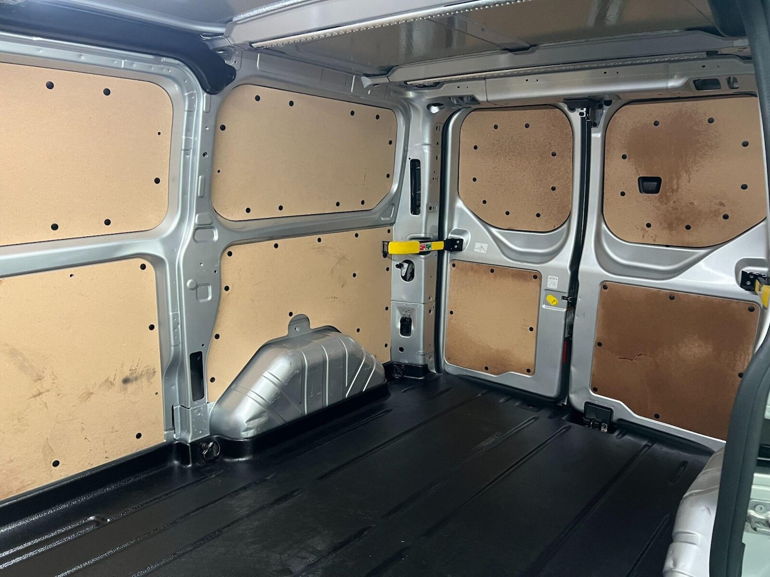 Used Ford Transit Custom 2023 for sale - 76366508: Photo 30