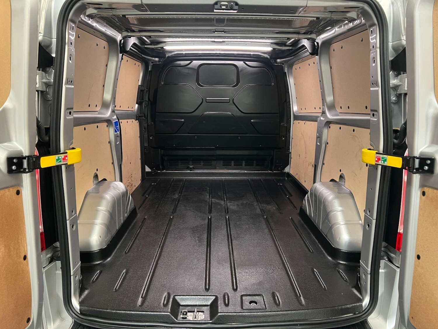 Used Ford Transit Custom 2023 for sale - 76366508: Photo 31