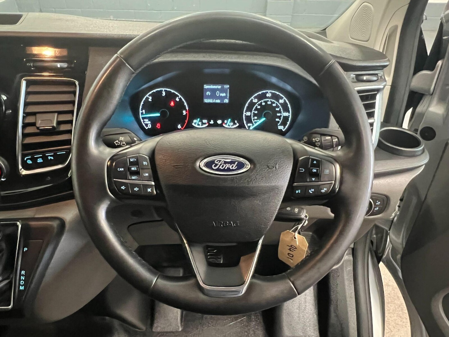 Used Ford Transit Custom 2023 for sale - 76366508: Photo 32