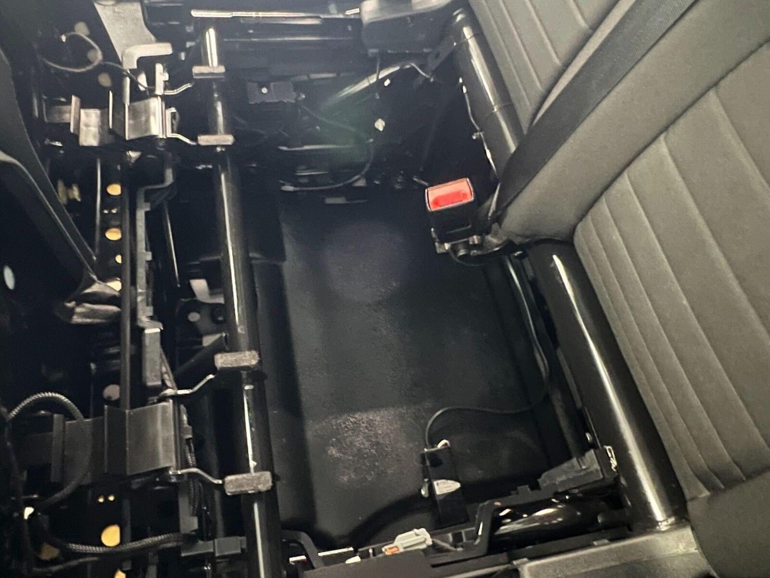 Used Ford Transit Custom 2023 for sale - 76366508: Photo 35