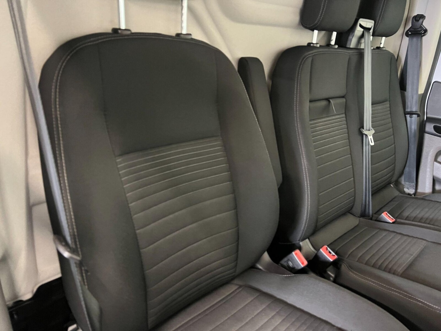 Used Ford Transit Custom 2023 for sale - 76366508: Photo 38